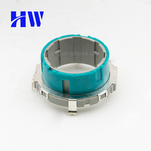 EC35 encoder rotativo cavo a 15 bit piccola funzione digitale controllo ultra-sottile codificatore rotativo incrementale - Product Image 4