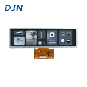 Módulo de pantalla LCD IPS de 8,8 pulgadas 1280*320 píxeles 16,7 M colores - Product Image 1