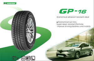 GOODTRIP GP16 High-End performanslı araba lastikleri 175/65R14 özellikler 175/65R14 desenli binek otomobil lastikleri - Product Image 2