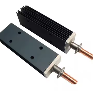 Elektro fabrika doğrudan, ar-ge destekli, yüksek verim ve düşük maliyet için dayanıklı ru-ir kaplı titanyum anot - Product Image 3