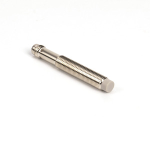 FHc serie M8 Connect tipo 6.0mm IP67 sensore di prossimità induttivo senza contatto 43mm Non a filo - Product Image 6