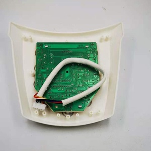 中国供应商家用高压锅12键自动功能控制面板PCB板 - Product Image 6
