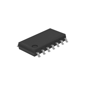 Componenti elettronici circuiti integrati BTS50055-1TMA microcontrollore Chip Ic programmatore - Product Image 6