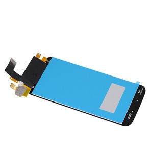 Motorola Moto G2 G3 G4 G5S G6 G7 G8 G9 PLAY PlusE6タッチスクリーンデジタイザー用モバイルLCD Motorola用 - Product Image 4