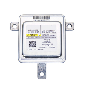 D3S 8k0941597e HID Xenon Đèn pha <span class=keywords><strong>Ballast</strong></span> cho A1 A3 A4 A5 Q3 Q5 Q7 S3 2008 2016 OEM 8k0.941.597 E - Product Image 1