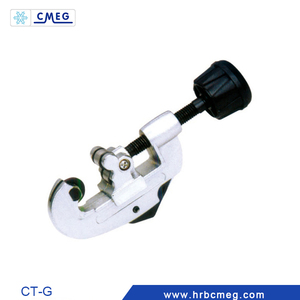 3mm to 28mm Heavy Duty Tube <strong>Cutter</strong> Tool CT-G with Special 65mm Material Blade - Product Image 2