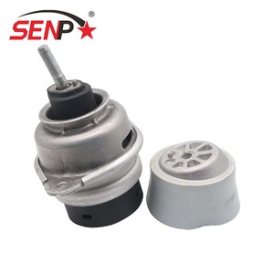 SENPサスペンションエンジンマウント7L8199131FトゥアレグQ73.0TDIエンジンサポートマウント用 - Product Image 4