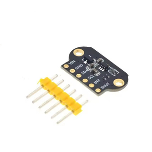Módulo de Sensor de rango láser para Arduino STM32 medir distancia de vuelo 50CM 200CM 400CM I2C salida TOF050C TOF0200C TOF0400C
