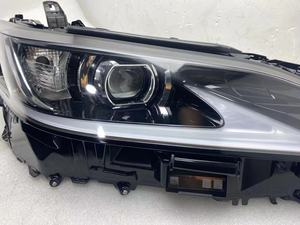 Lexus ES200 Lexus için yüksek kalite LED araba aydınlatma sistemi 36W serin beyaz dönüş sinyali lazer far ile otomobil parçaları - Product Image 2