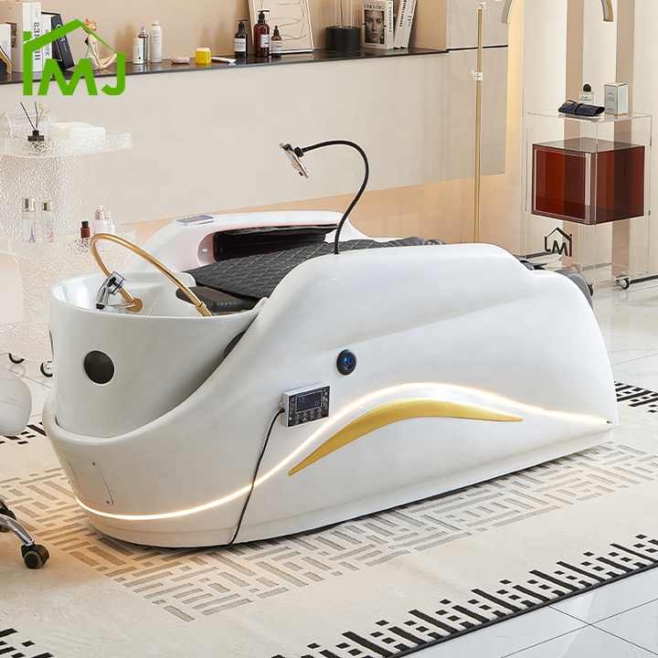 Electric Massage Bed A028