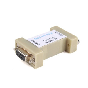 TaidacentตัวแปลงออปติคอลRS232,4 6 8สาย3.5KV DB9ตัวผู้เป็นตัวเมียM F Serial Optoelectronic - Product Image 3