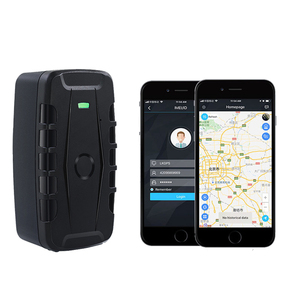 在线短信2g gprs跟踪与Android IOS应用程序20000时长电池寿命磁性gps跟踪器LK209c - Product Image 1
