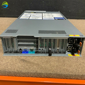 Nuovi modelli Sr850 V2 V3 che supporta 4 generazione Cpu 8460h 2.9ghz Storage sito web rete Nas Computer 2u Rack Server - Product Image 5