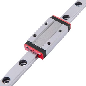 High Precision <strong>Automation</strong> Equipment Featuring MGW12C Miniature <strong>Linear</strong> <strong>Guides</strong> - Product Image 4