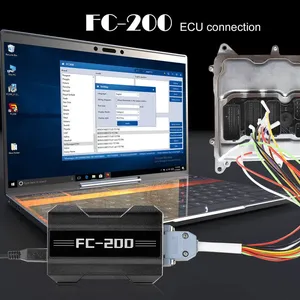 2024 CGDI FC200 CG FC200 ECU-Programmierer Vollversion unterstützung 4200 ECU und 3 Betriebsmodi Berechnung der Prüfsumme - Product Image 4