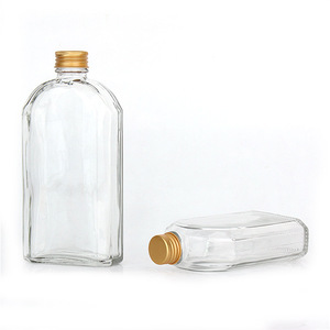 Gümüş alüminyum cam mantarlı şişe soğuk demlemek kahve Tequila brendi ve enerji içecekleri için sızdırmazlık kapağı - Product Image 2