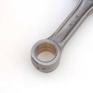 Yüksek kaliteli 8-94329-692-3 8943296923 4JB1 biyel yeni durum Isuzu 2.8L motor 4JB1T yükleyici ile uyumlu - Product Image 3