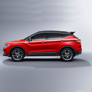 Yeni 2024 araba ihracat Geelys serin Ray Binyue 1.5t Turbo sol el sürücü yeni SUV benzinli araba - Product Image 3