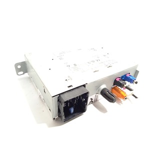 Gebrauchte Citroën 1din/2din GPS-Navigations system HD LCD-Touchscreen Android 10/13 Umkehr hilfe Radio ADAS-Funktionen 2G-Netzwerk - Product Image 2