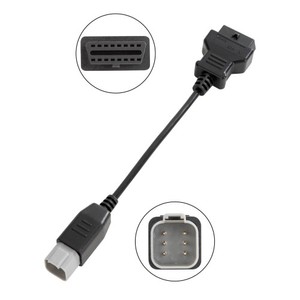 OBDSTAR Iscan BRP(Can-am) strumento di programmazione del modulo di controllo delle apparecchiature diagnostiche per motociclette a scansione automatica intelligente per BRP - Product Image 5