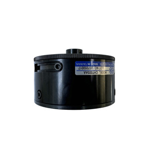 CHT010AA Permanent Magnet Hysteresis Controllers Torque 0.2~1.5 <strong>Nm</strong> No Power Needed Tension Control Torque Is Manually Adjusted - Product Image 2