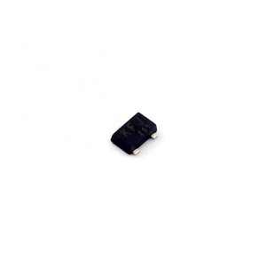 Entegre devre SSM3J332R,LF(T SOT-23F akıllı güç IGBT Darlington dijital transistör üç seviyeli tristör - Product Image 1