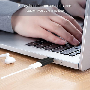 OEM <strong>USB</strong> <strong>C</strong> to <strong>USB</strong> a <strong>Adapter</strong> Male <strong>Type</strong> <strong>C</strong> to <strong>USB</strong> a Converter Compatible with Laptops Power Banks Chargers AC <strong>Output</strong> - Product Image 6