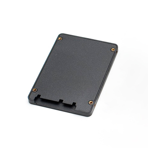 台式机笔记本内置ssd2 5英寸固态驱动器盒通用sata外壳 - Product Image 1