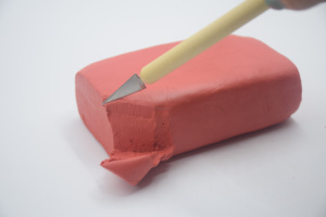 Wholesale 500g Soft DIY Pottery Air Drying Modeling Ceramic <strong>Clay</strong> for Diy <strong>Clay</strong> Projects With Full Set Tools Paint Instructions - Product Image 5