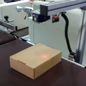 <strong>Automated</strong> Directional Parcel <strong>Sorting</strong> <strong>Machine</strong> for E-commerce - Product Image 6