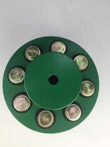 High Quality FCL 90/100/112/<strong>125</strong>/140/160/180/200/224 <strong>Coupling</strong>