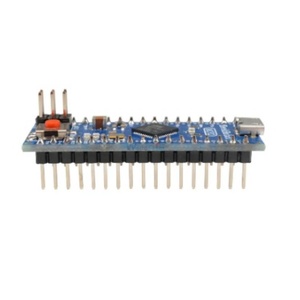 マイクロATmega32u4 5V 16MHZマイクロコントローラー拡張ボードモジュールArduino Mircoに対応プロミニUSBケーブル - Product Image 4