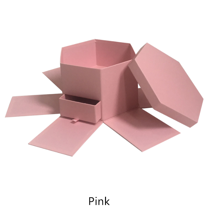 Rose (Stock AE)**