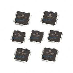 PIC16F884 PIC16F874A PIC16F887 PIC16F917 PIC16F1519 PIC16F1784 PIC16F1787 -<strong>I</strong>/PT <strong>Microcontroller</strong> MCU/MPU/SOC ICKEC IC TQFP-44 - Product Image 1