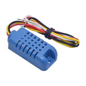 AM1011 Módulo de sensor de temperatura y humedad analógico Salida de señal de voltaje capacitivo DC 0-3V AM1011 - Product Image 3