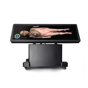 Teaching System Virtual Autopsy Anatomage Table <strong>Human</strong> Body Anatomy Dissection Table Digital Autopsy Table - Product Image 2