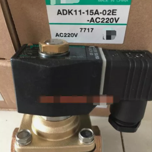 Nuovo Controller di programmazione PLC per l'automazione industriale del magazzino pronto ADK11-15A-02E originale - Product Image 1