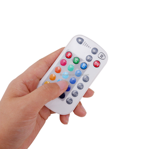 1-32 Keys 38KHZ <strong>IR</strong> RF <strong>Remote</strong> Control Support OEM ODM <strong>IR</strong> Led <strong>Remote</strong> Control Customize Factory Wholesale - Product Image 4