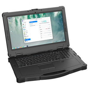 17.3 Inch 15.6 Inch Factory Price Stable and Durable with Strong Performance 1TB <strong>Portable</strong> Industrial <strong>Control</strong> <strong>Computer</strong> - Product Image 2