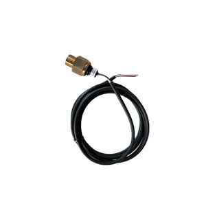 Датчик давления низких/высоких температур для компрессора - Product Image 1