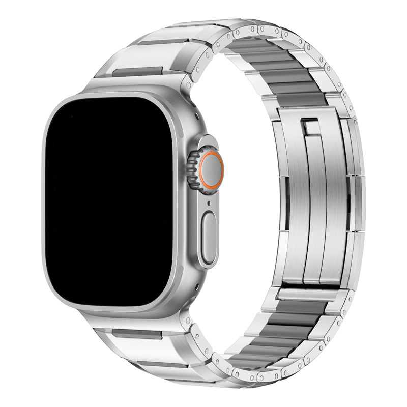 Titanium / grey