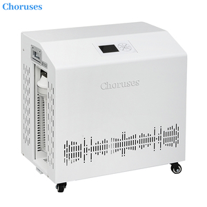 出色的1HP冷水机水冷系统，用于冰浴池 - Product Image 3