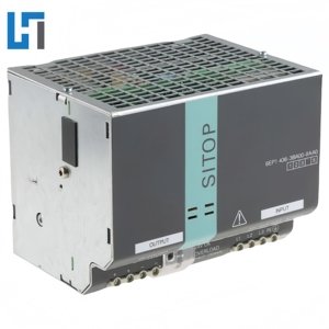 New Original SITOP <strong>Modular</strong> 6EP1436-3BA00-8AA0 Industrial Power Supply PLC Module Industrial Automation Controller - Product Image 1