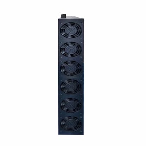 Schermo <span class=keywords><strong>Lcd</strong></span> Digital Signage <span class=keywords><strong>Display</strong></span> Outdoor Wall HD modulo macchina pubblicitaria impermeabile con sistema di raffreddamento per il controllo della temperatura