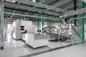 Máquina de clasificación y prueba de celdas multifuncional semiautomática - Product Image 5