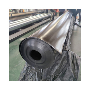 <span class=keywords><strong>HDPE</strong></span> gölet liner su yalıtım gölet gömlekleri yüzme havuzu balık gölet geomembran