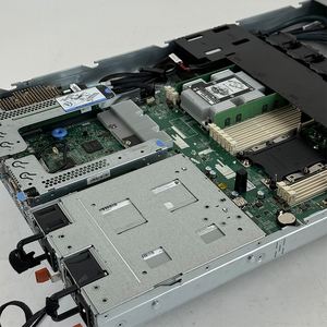 SR530 1U Rack-Server ERP-Datenbank U.2 NVME 3,5-Zoll 4-Bay Virtualisierung Künstliche Intelligenz DDR4 - Product Image 5