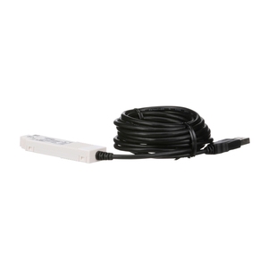 Neues Original SR2USB01 Für Schneider Zelio Logic Modul SPS Controller VFD Motor treiber USB-Programmier kabel für PC (3 Meter) - Product Image 5