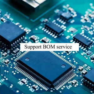 Scheda PCBA di controllo Micro azionamento del motore BLDC Design ODM SMD circuito Board assemblaggio servizio personalizzato - Product Image 4