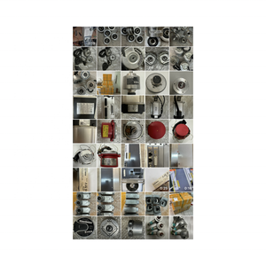 Stokta kodlayıcı ve en iyi kalite ID281 524-04 ERN 1387.3233-2048 - Product Image 6